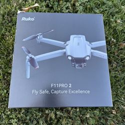 Drone Ruko F11