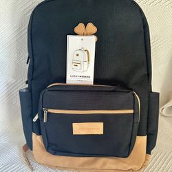 Lucky Brand Backpack 