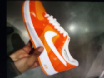 Brand new af1