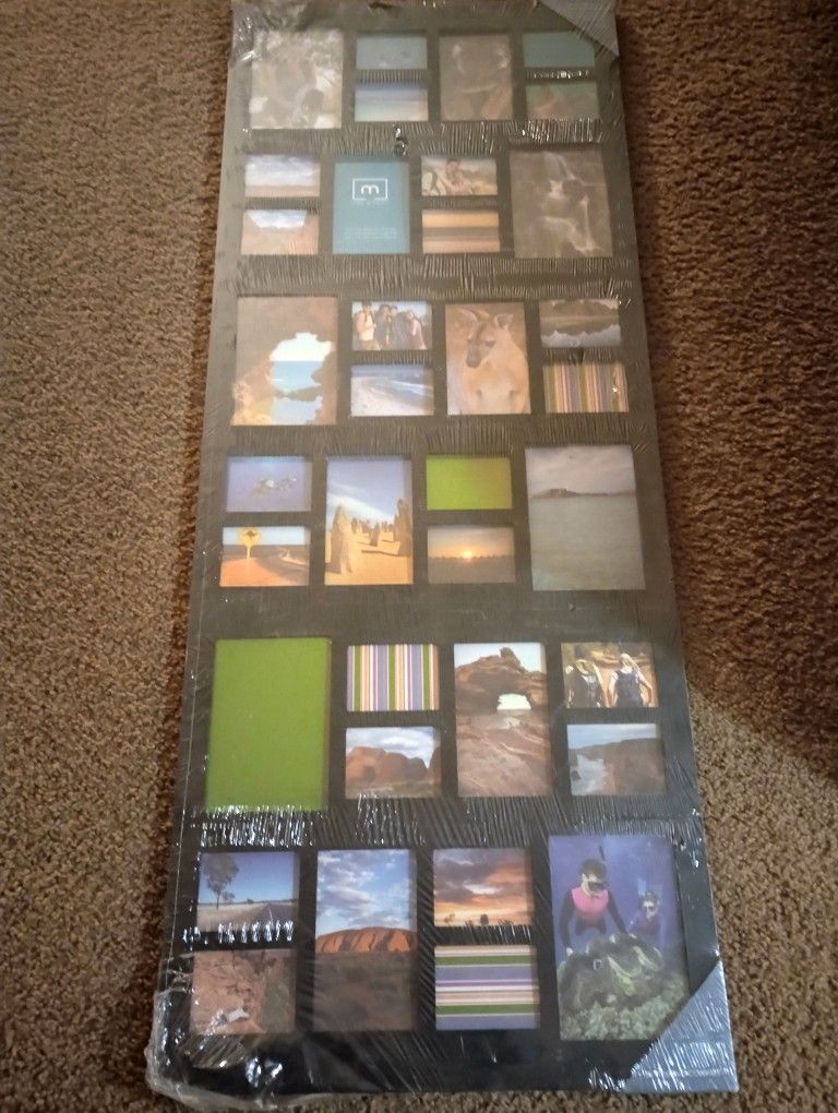 Picture Frames 