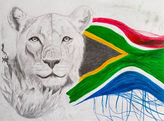 Spirit of South Africa
