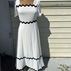 New and used clothing 