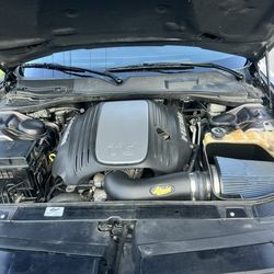 2013 Dodge Challenger