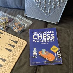 Board Games With Hard Case 