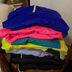  Clothing For $1 Each Piece