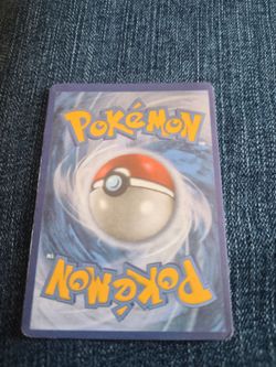 Pokemon card- Regidrago V