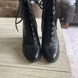 Michael Kors Boots