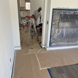 Home Paint 