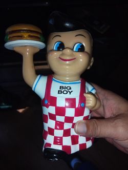 Big Boy Bank