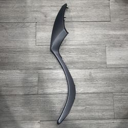 2011-2013 Hyundai Elantra Center Console Trim Molding Bezel Right Passenger OEM