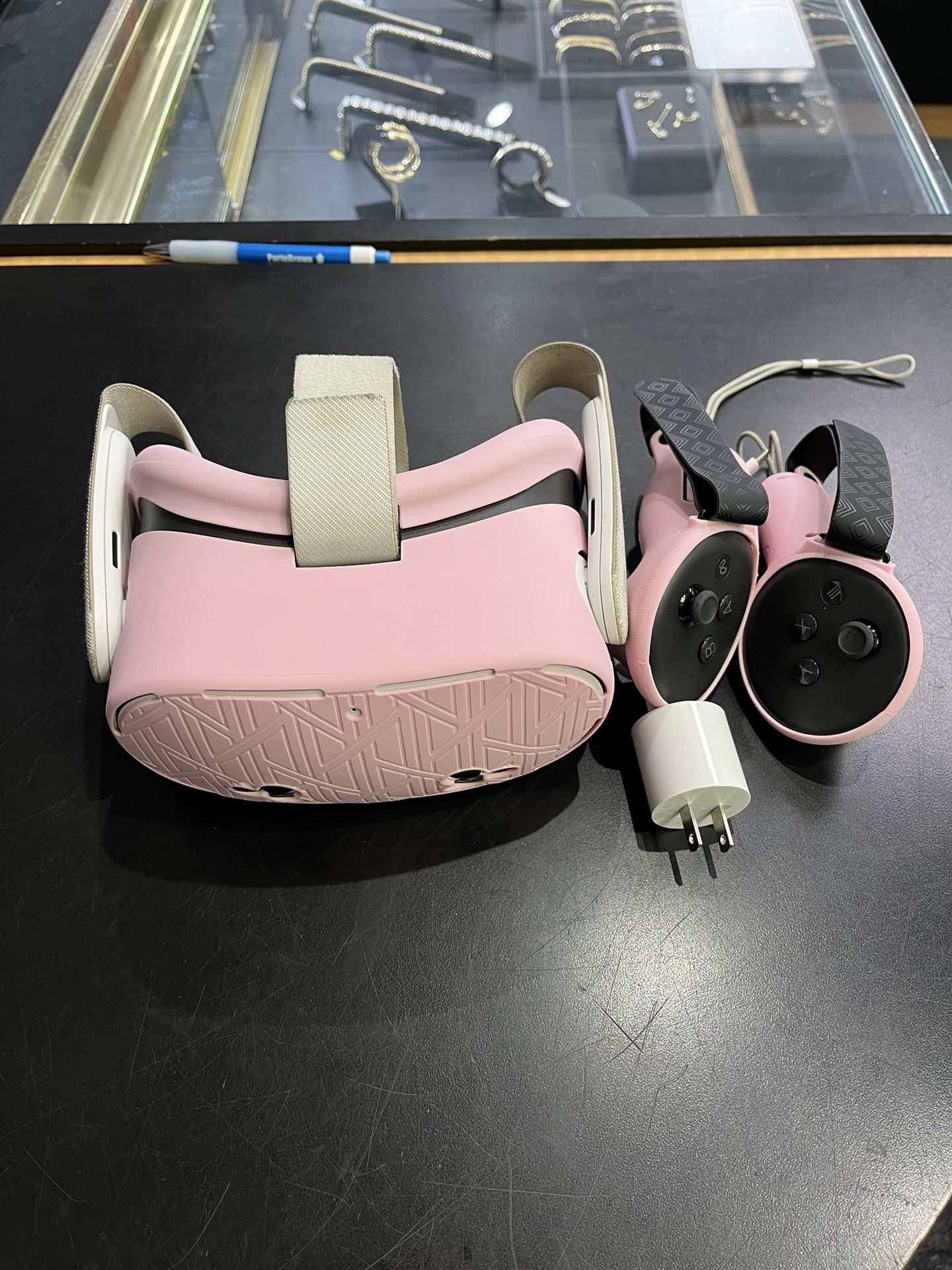 Oculus Quest3 (845637-1)