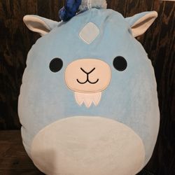 Squishmallow Plush

