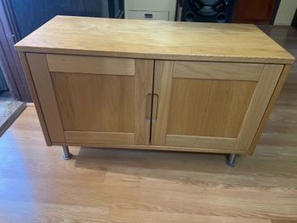 File cabinet