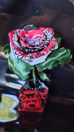 Bulldog flower