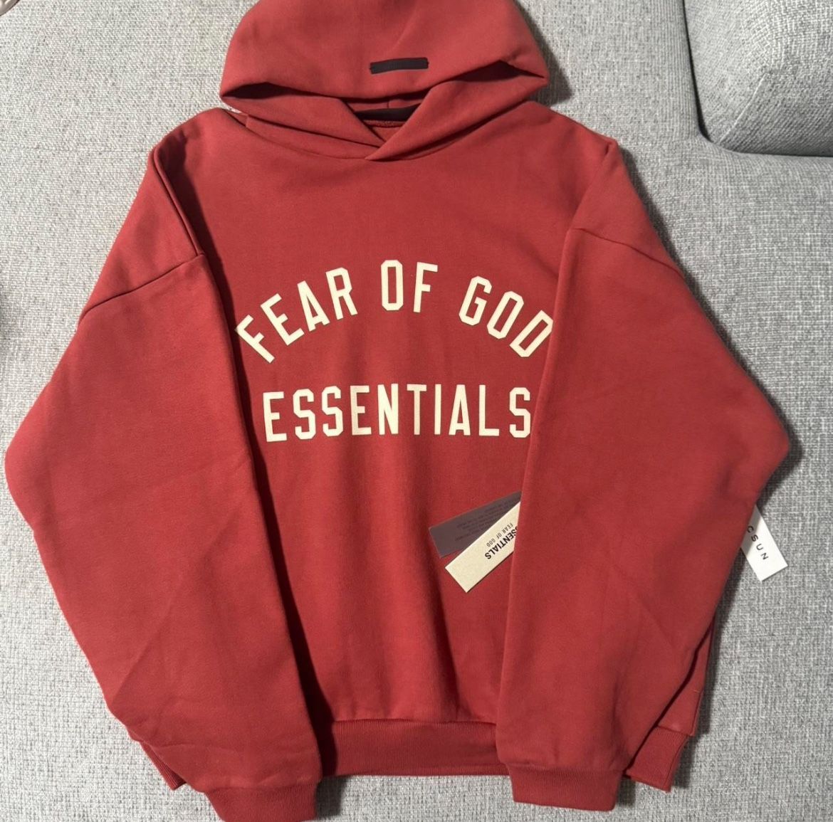 Essentials Hoodies For Sale