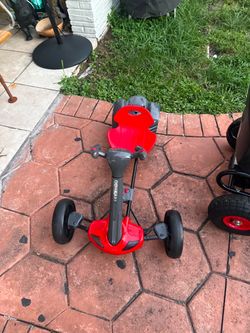 coche de juguete eléctrico para niños