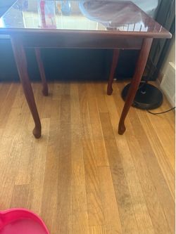 Side table