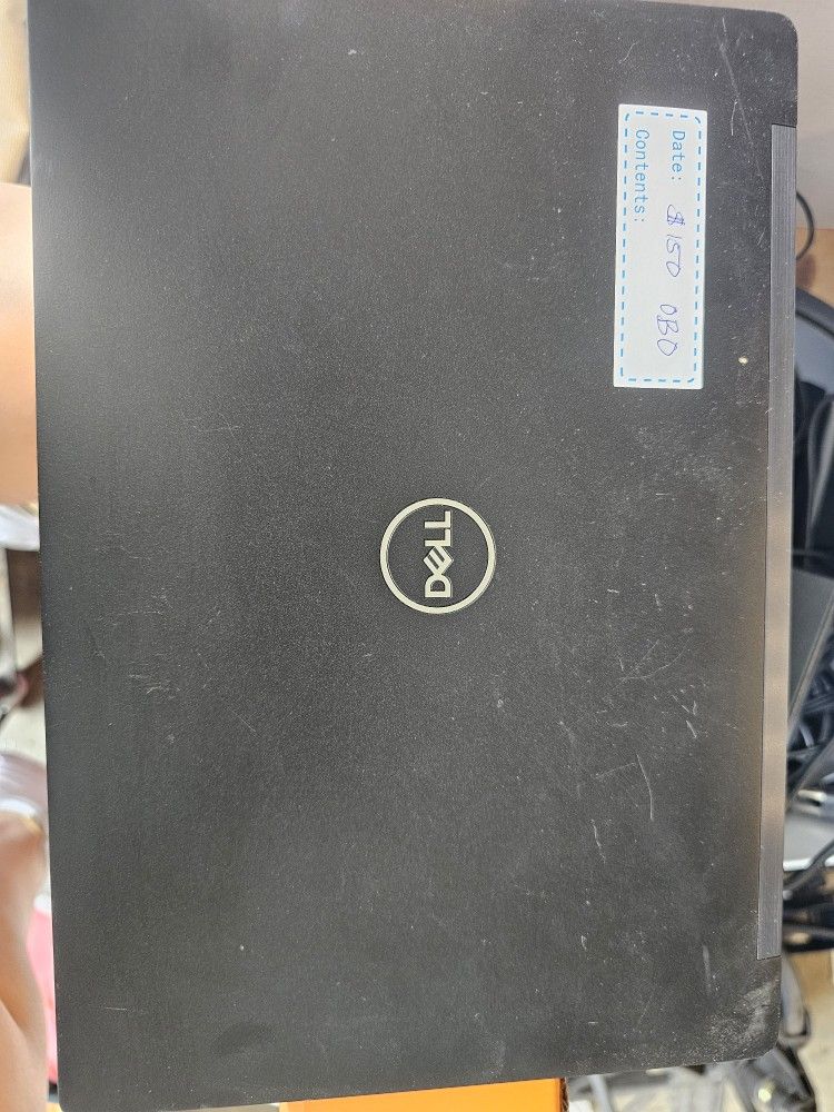 Dell Laptop $120 OBO