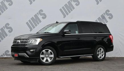 2019 Ford Expedition