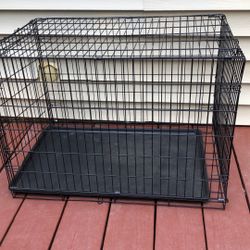 XX Large Dog Cage 