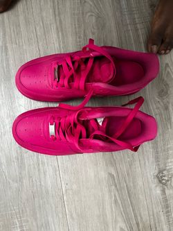 Pink Air Force’s