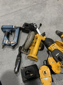 tools