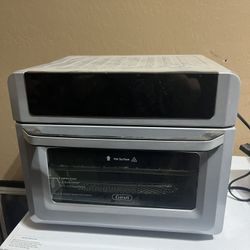 Air Fryer Oven- GEVI (OBO)