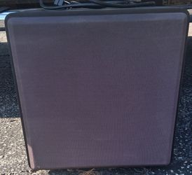 EPISODE SUBWOOFER ES-SUB-10-200