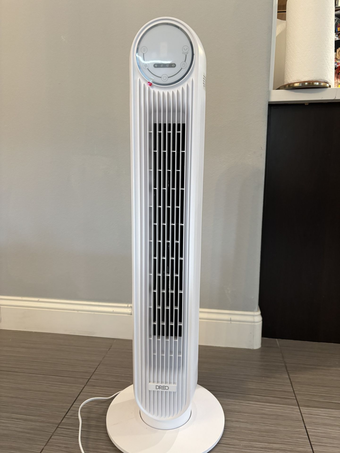 Dreo Tower fan (wifi capable)