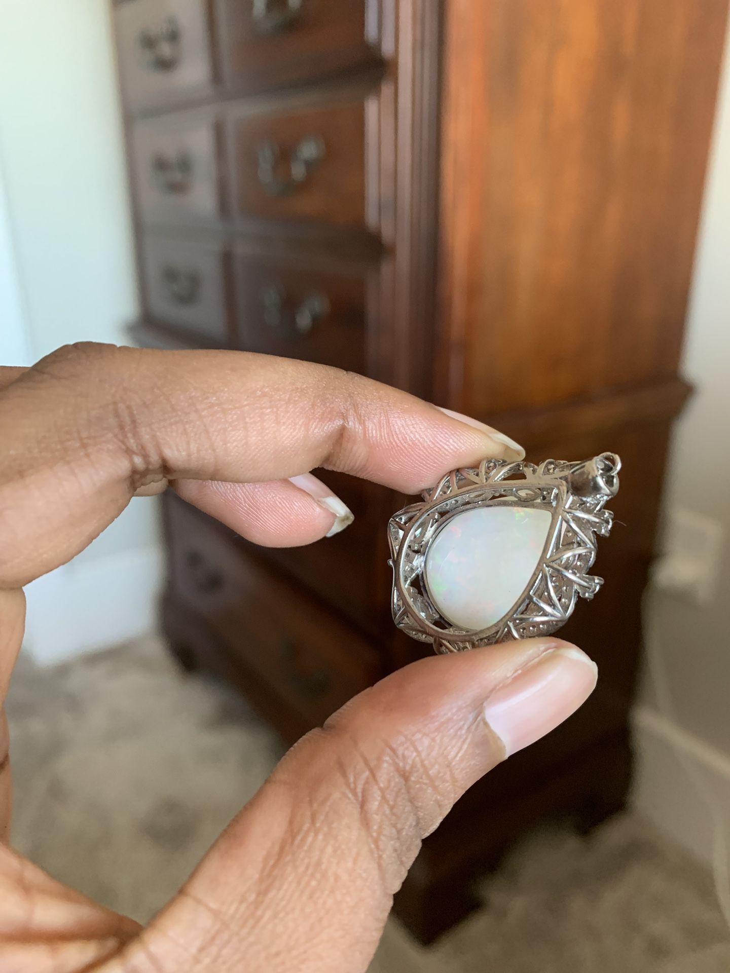 Ethiopian Opal