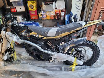 surron ultra bee 2026 new