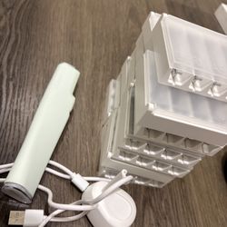 Dermaflash dermaplaning