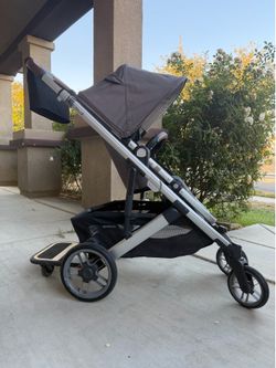 Uppa Baby Stroller