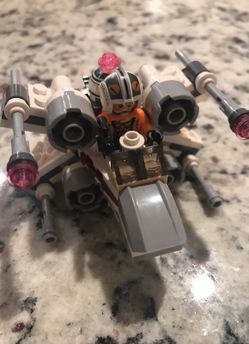 Star Wars LEGO