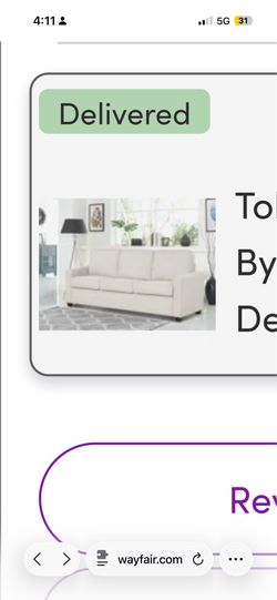 Sofa Bed