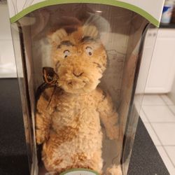 Tiger Plush - Winnie The Pooh