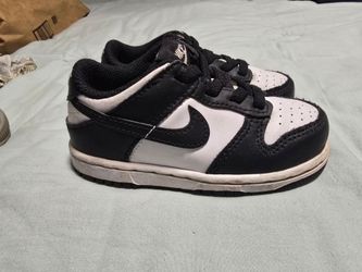 nike Toddler
