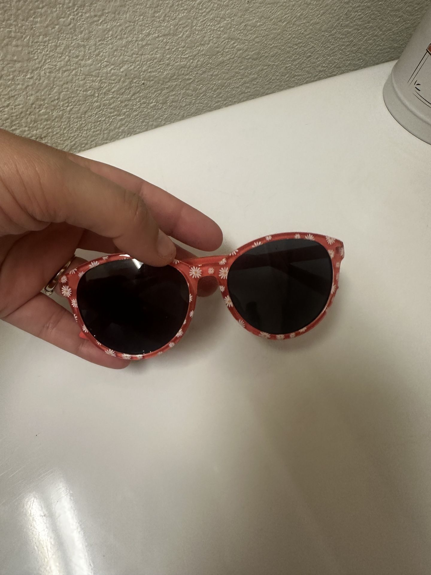 Girls Sunglasses