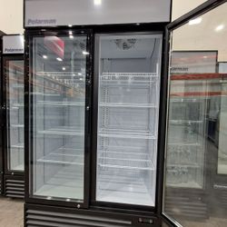 👾💻CYBER MONDAY SALE! ❄️🥤NSF COMMERCIAL BEVERAGE COOLER (ENFRIADOR DE BEBIDAS COMERCIAL) 👾💻