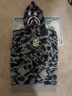 Ape hoodie