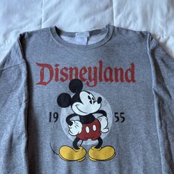 Disney Crew Neck