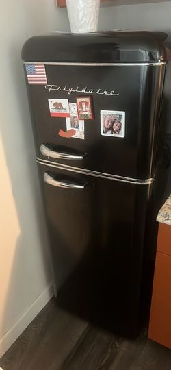 Frigidaire