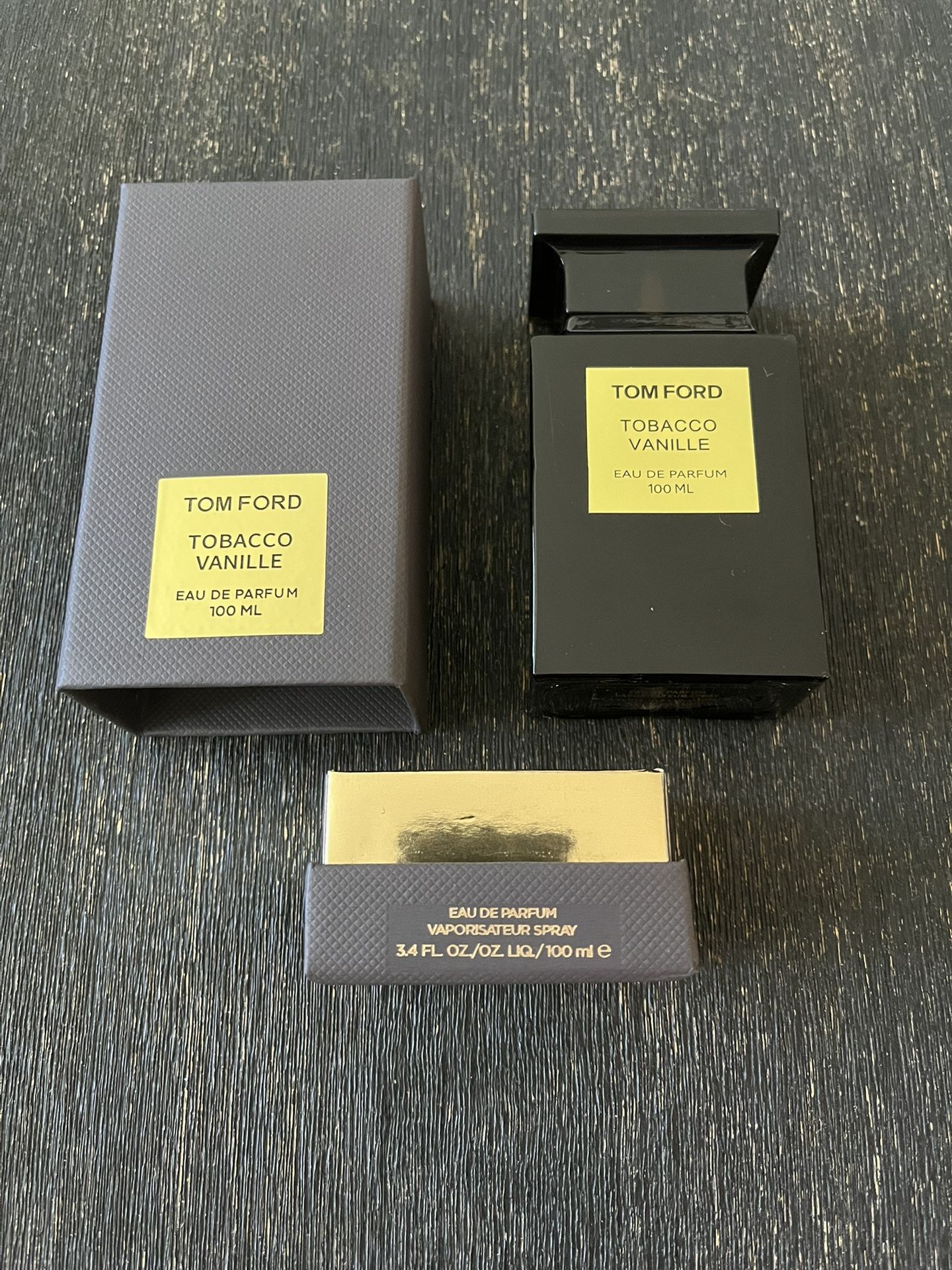 Tom Ford Tobacco Vanille
