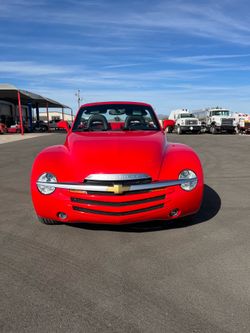 2004 SSR