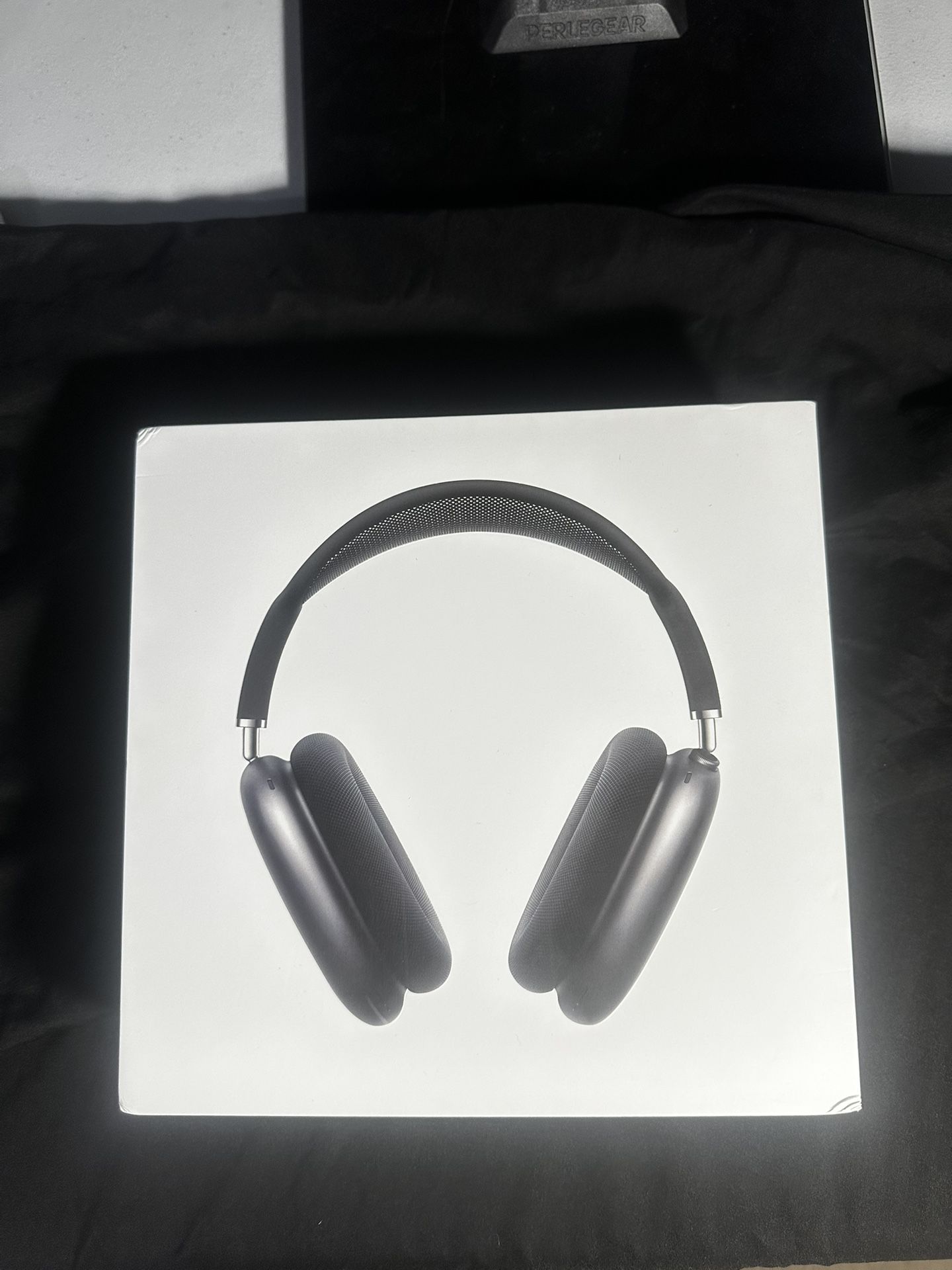 AirPods Max USB-C in Midnight BNIB