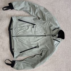 REV'IT! Territory Motorcycle Jacket - Size Large