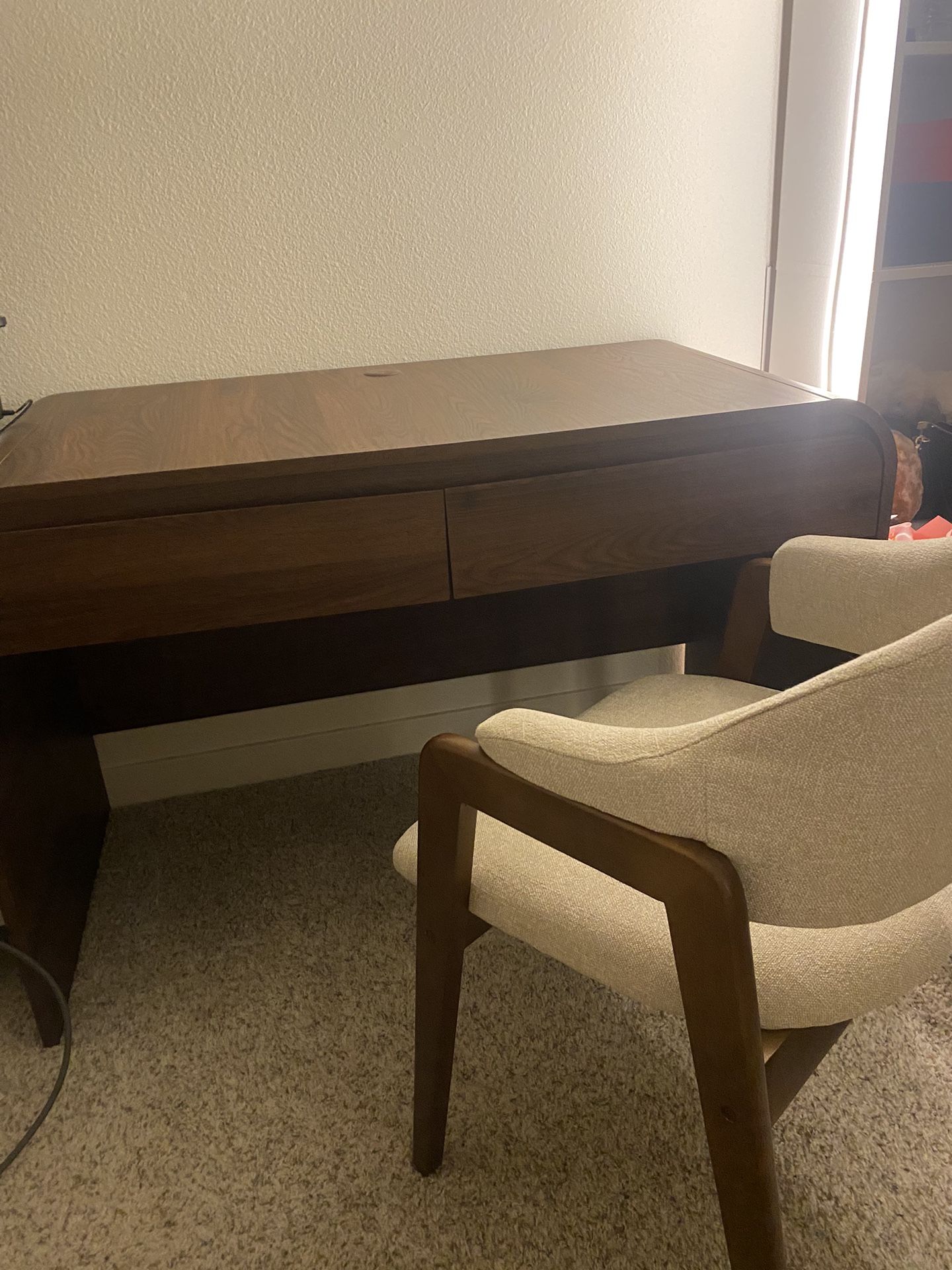 Vanity Set/ Desk. Need Gone ASAP!!!