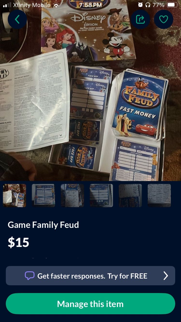 Game