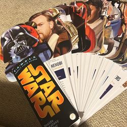 Star Wars Field Guide