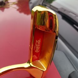 Coca Cola Putter